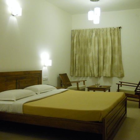 Hotel Stonycroft Kodaikanal Kültér fotó