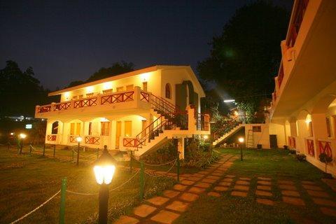 Hotel Stonycroft Kodaikanal Kültér fotó