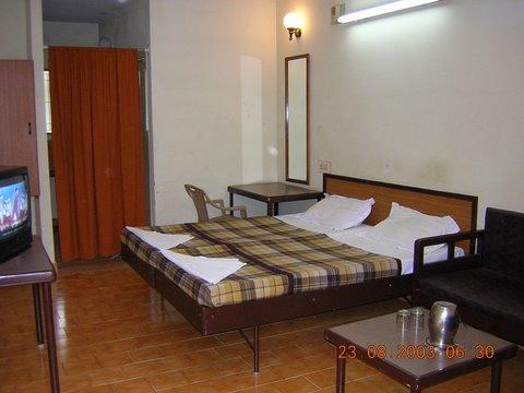 Hotel Stonycroft Kodaikanal Kültér fotó