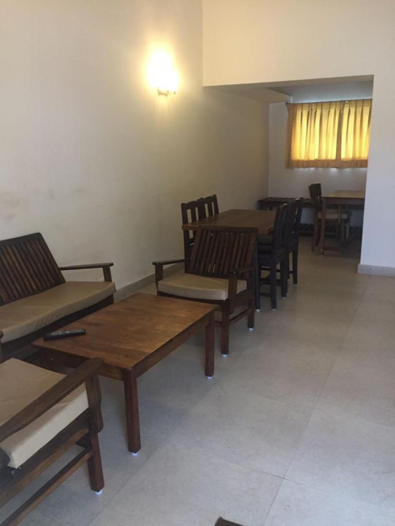 Hotel Stonycroft Kodaikanal Kültér fotó